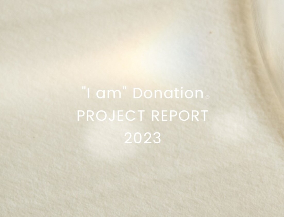 &ldquo;I am&rdquo; Donation PROJECT REPORT 2023