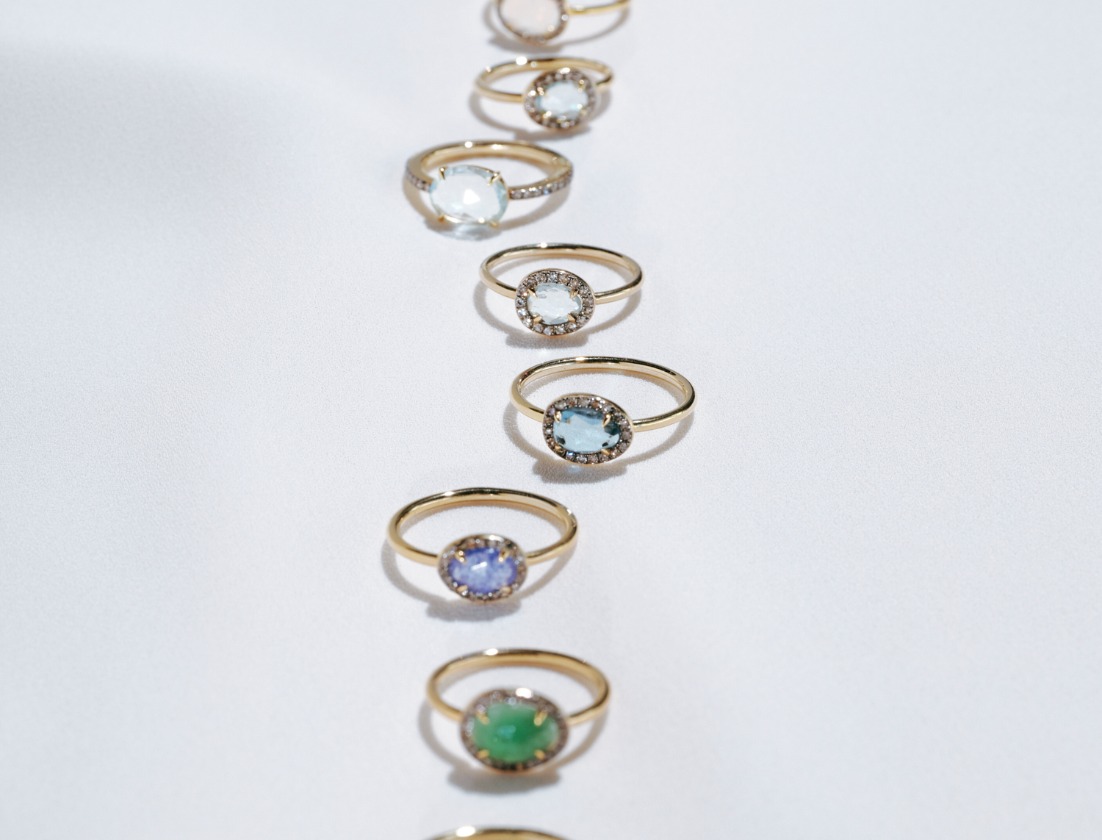 About "elafonisi" Collection