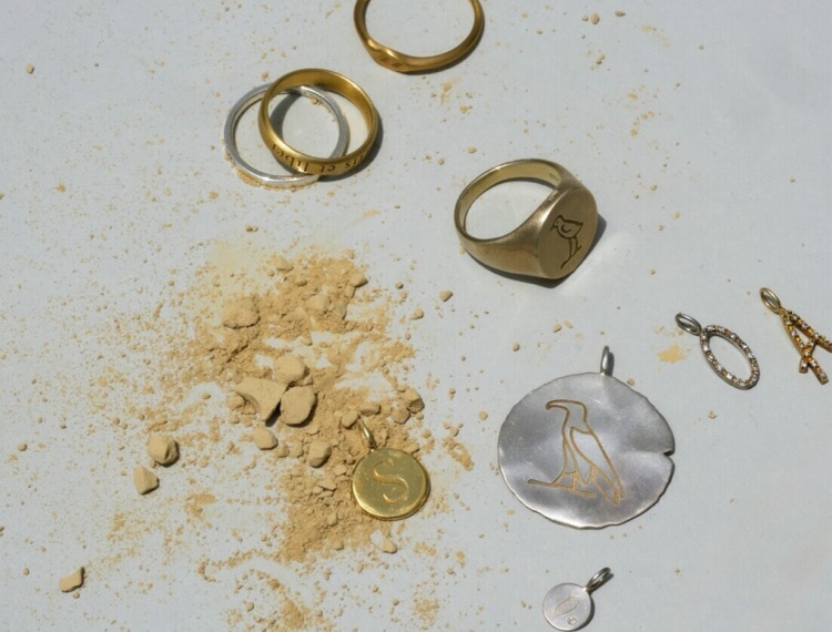 &ldquo;Lettering Customize&rdquo;