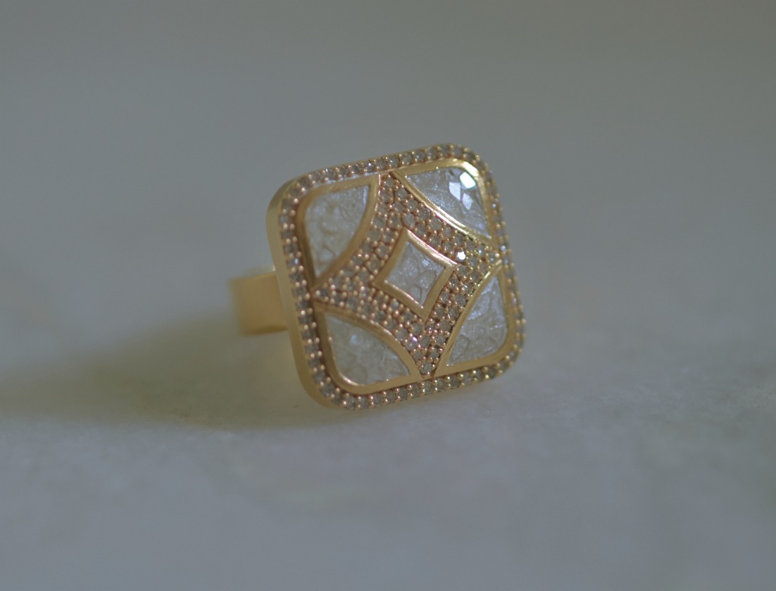 Shana for ARTIDA OUD