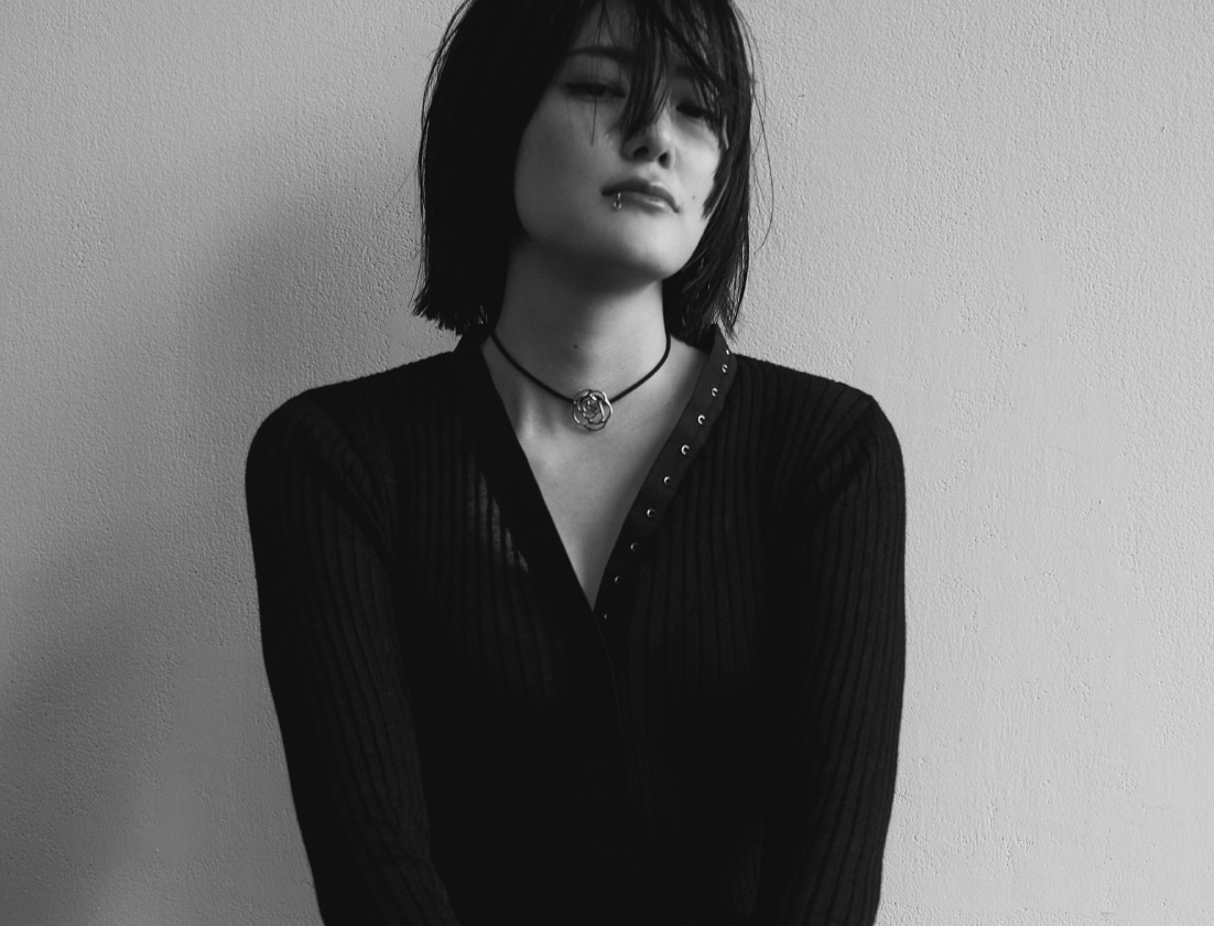 &ldquo;I am&rdquo; Donation&reg; plus Collaboration Vol.3 ー Natsuko Shoji