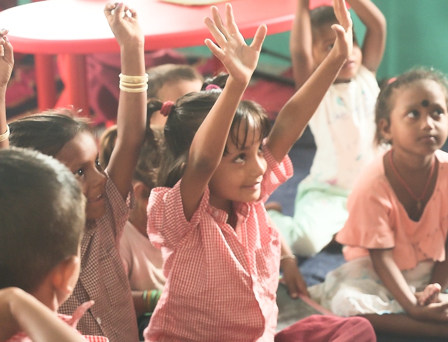 &ldquo;I am&rdquo; Donation プロジェクト