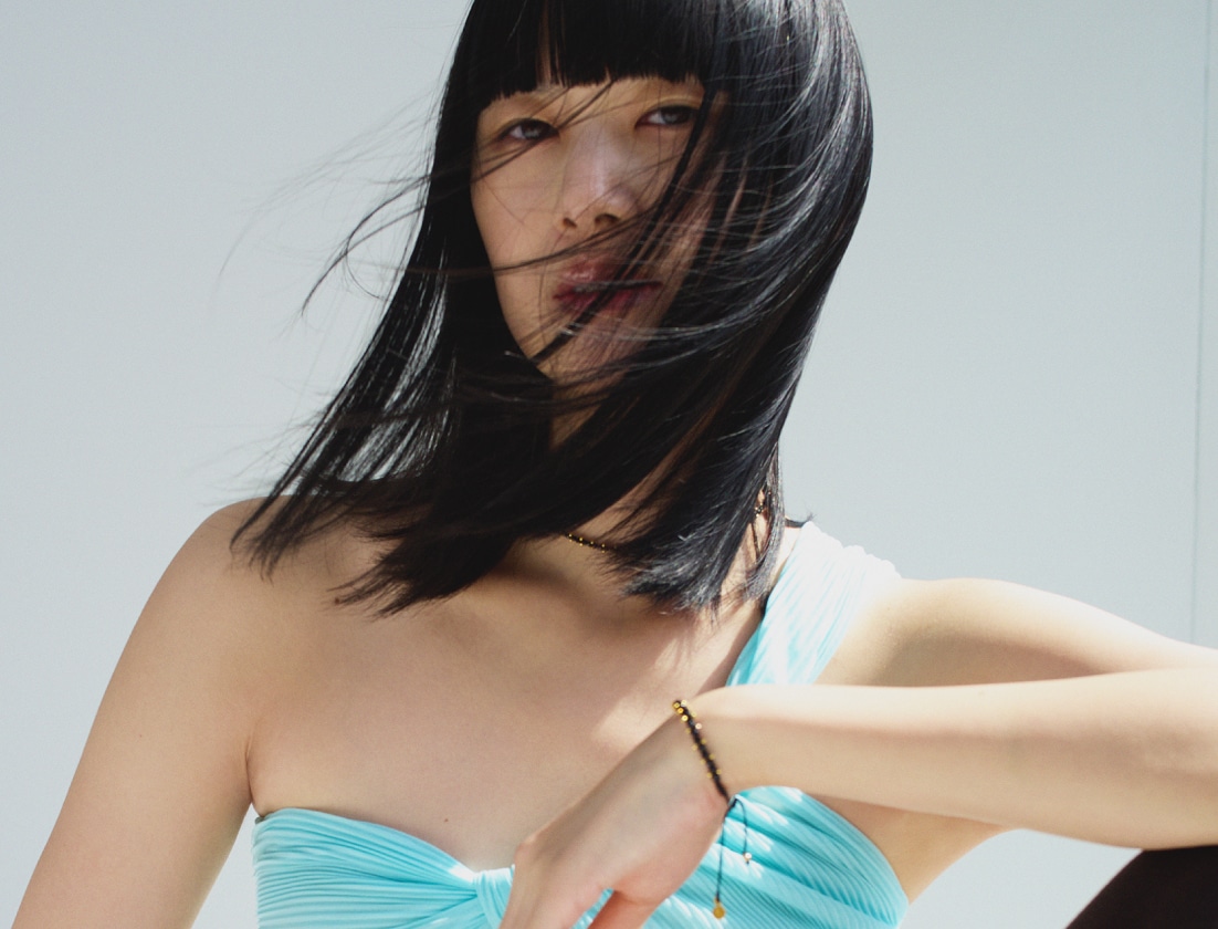 &ldquo;I am&rdquo; Donation&reg; plus Collaboration Vol.5 ー Kiko Arai