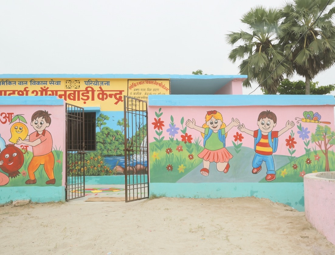 "I am" Donation プロジェクト