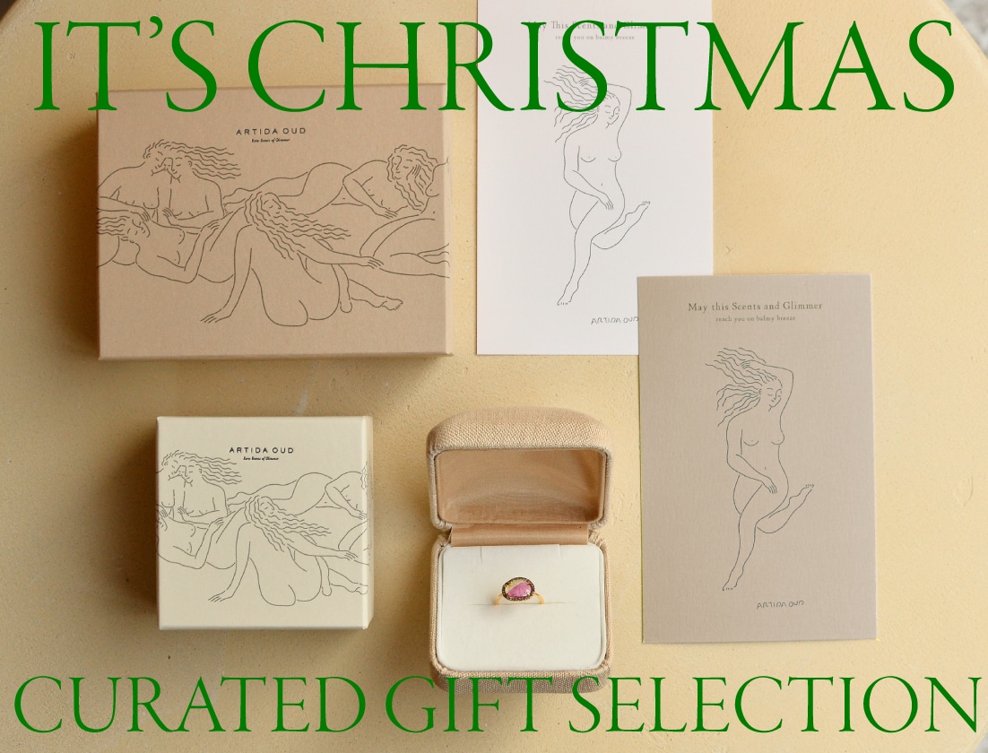 IT'S CHRISTMAS - GIFT SELECTION - 