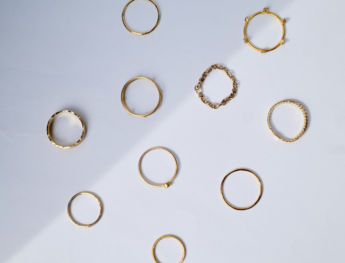 金の価値を、今あらためて