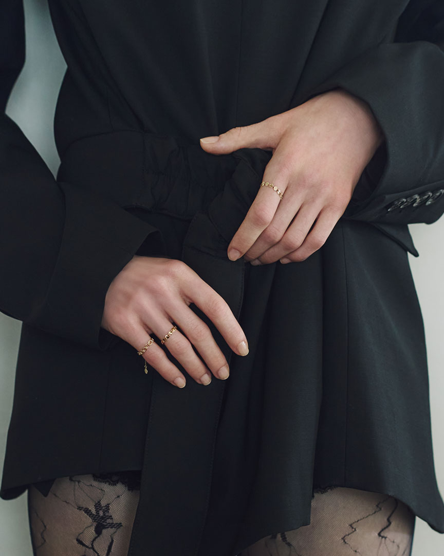 TOP Recommended Items メイン画像