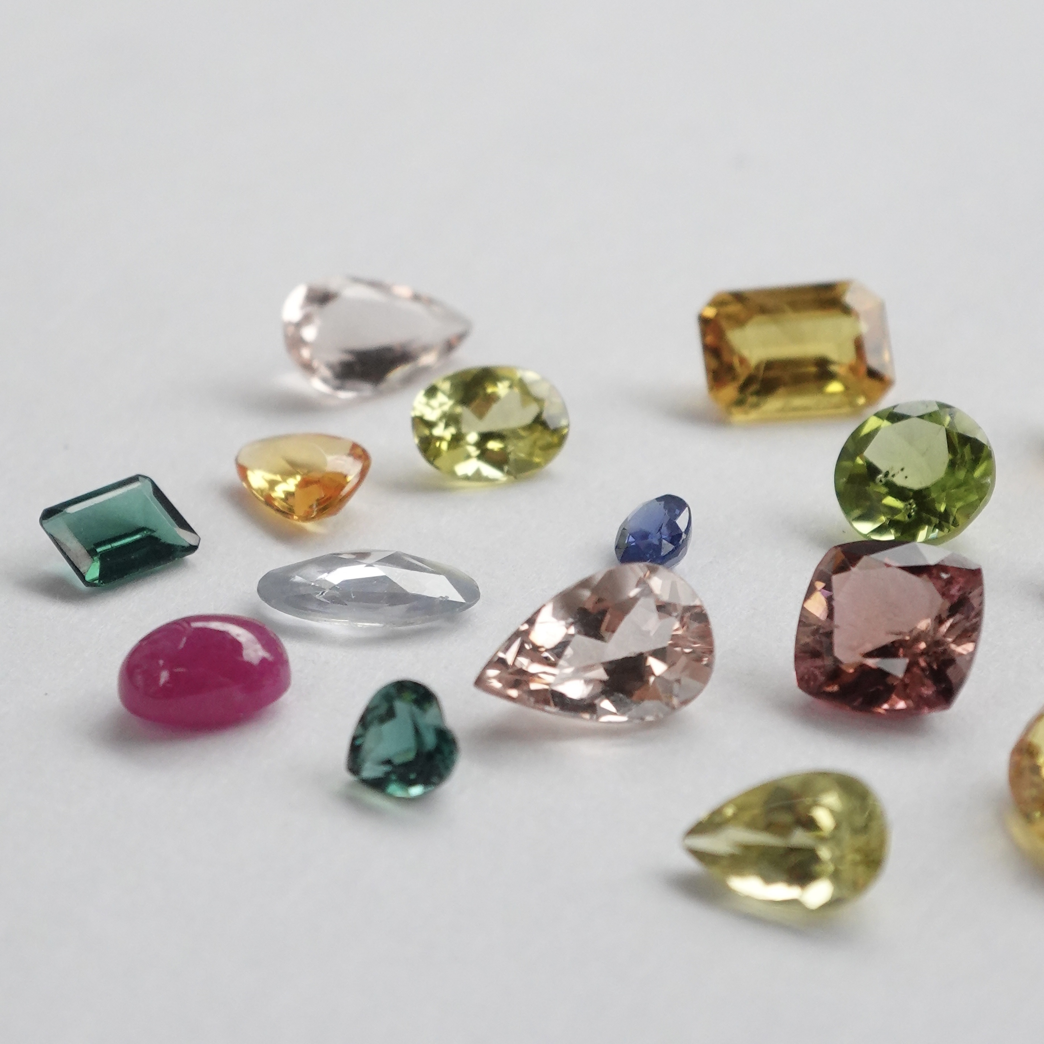 NEWoMan新宿店 “Stone Customize”イベント開催