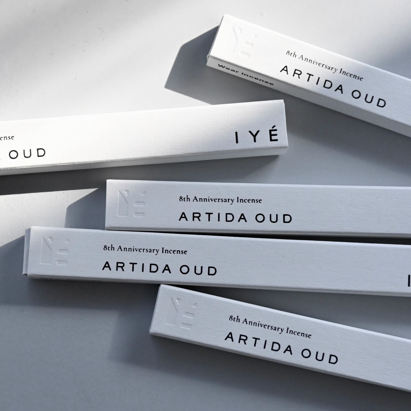 8th Anniversary Novelty