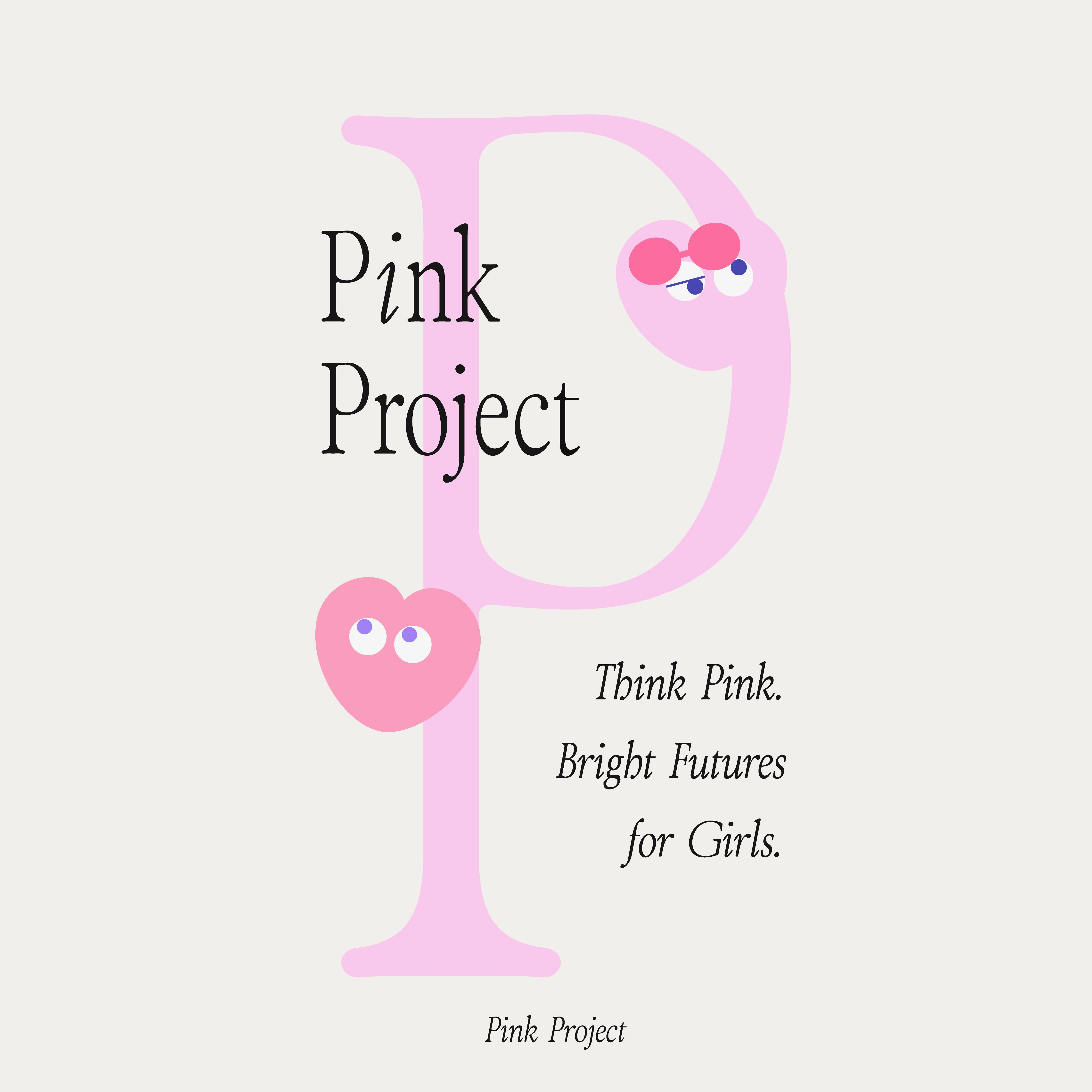 国際ガールズ・デーに「Pink Project」を始動