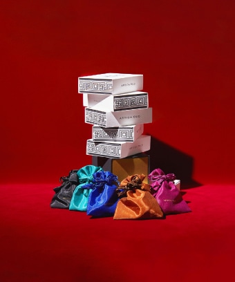 Christmas present 写真