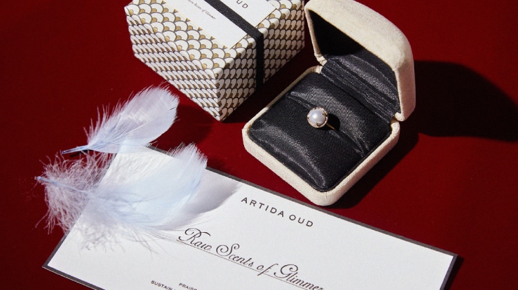 ギフトパッケージ