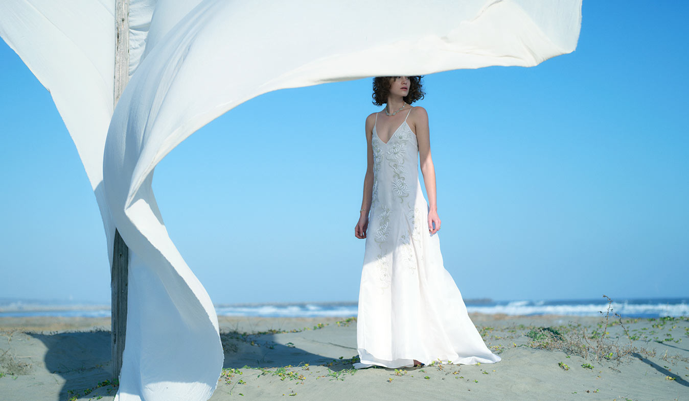 Bridal “saphed”|ARTIDA OUD(アルティーダ ウード) Bridal “saphed”|ARTIDA OUD(アルティーダ ウード)