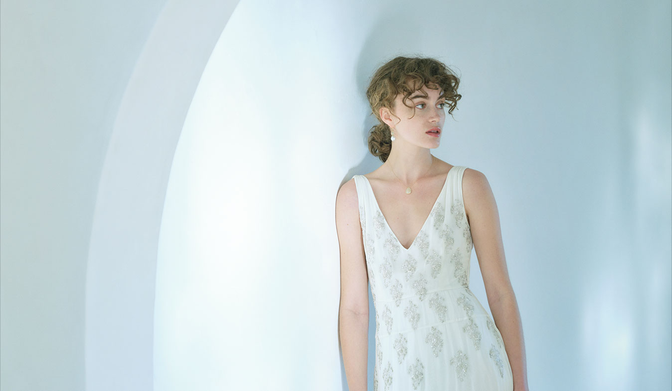 ブライダルフォト撮影