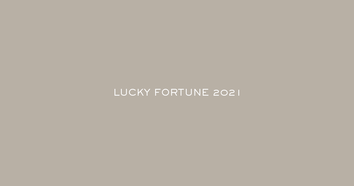 Lucky Fortune 21 Artida Oud アルティーダ ウード Lucky Fortune 21 Artida Oud アルティーダ ウード