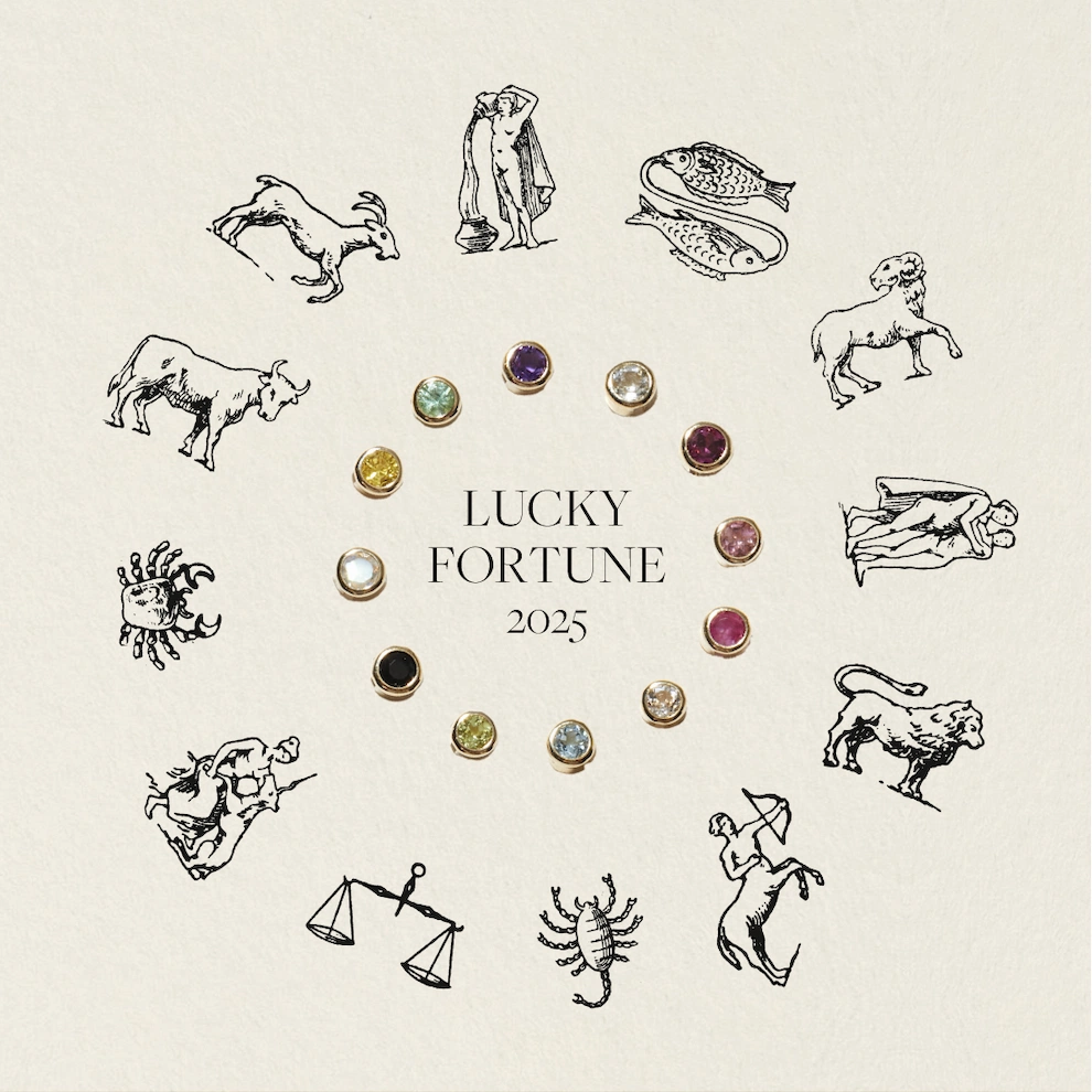 LUCKY FORTUNE 2025