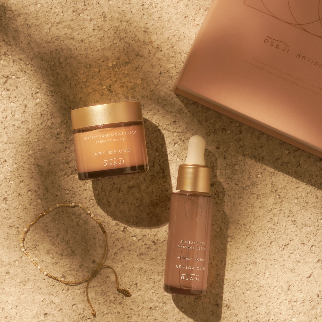 2025 osaji collaboration