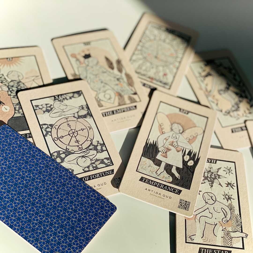 タロットカード