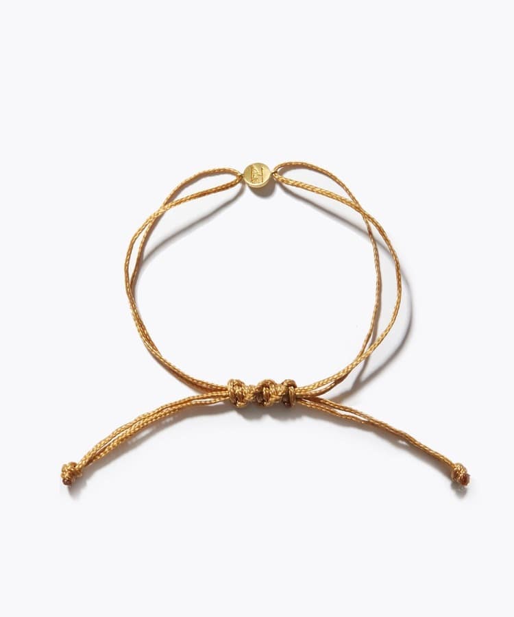 Amon-ra 古代星座コイン ブレスレット