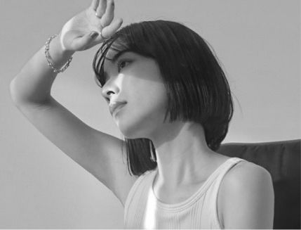 水村里奈