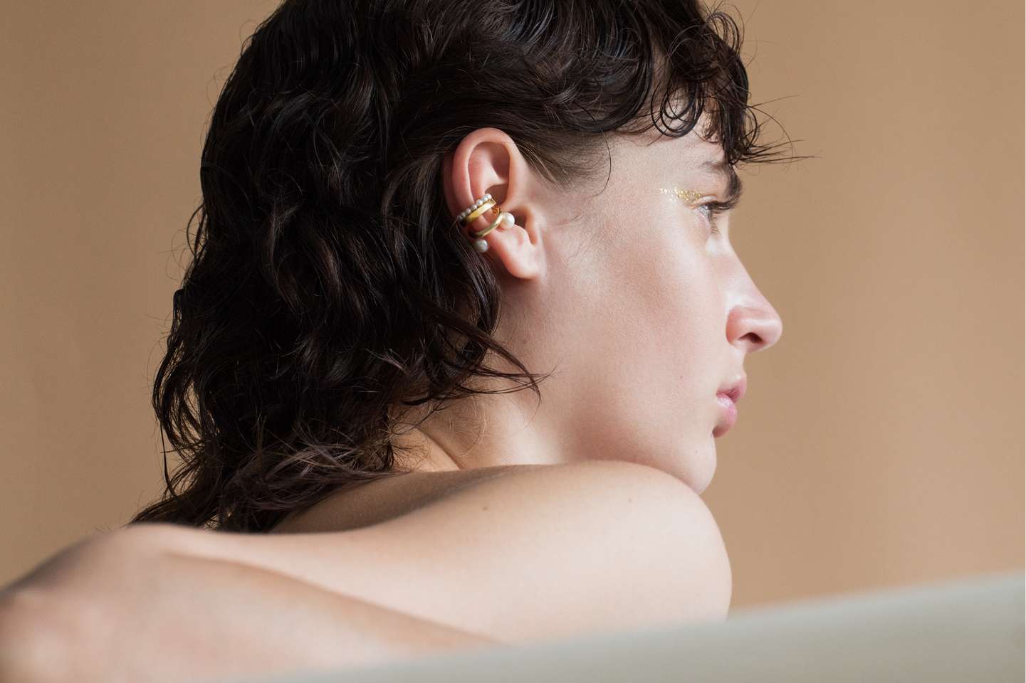 philia イヤーカフ