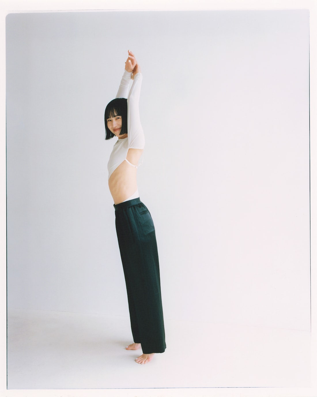 Ayumi Hamamoto