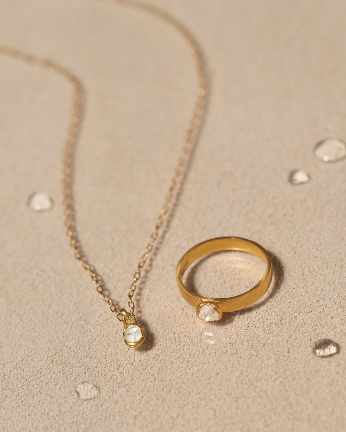 オーシャンダイヤモンド