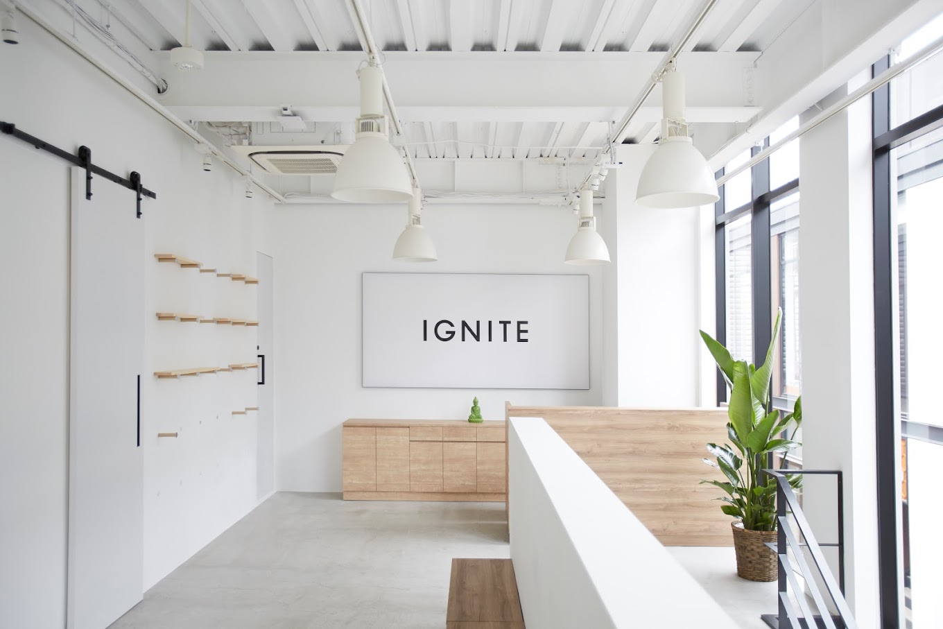 IGNITE YOGA