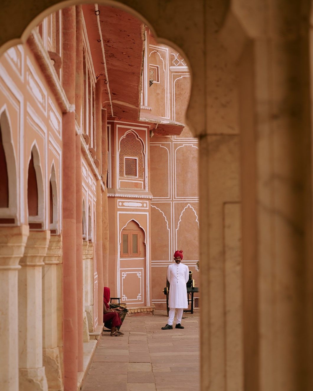 Scents of India