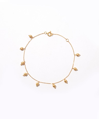 双子座 Lucky Item