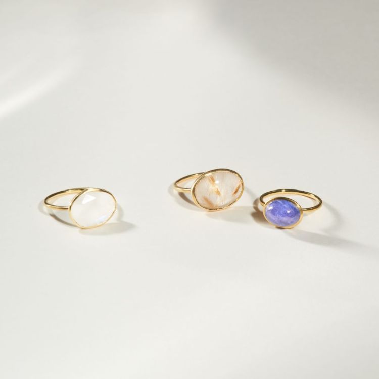 魚座ジュエリー