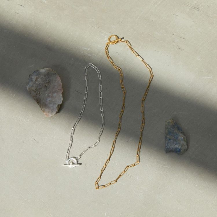 乙女座ジュエリー