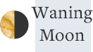 Waning Moon