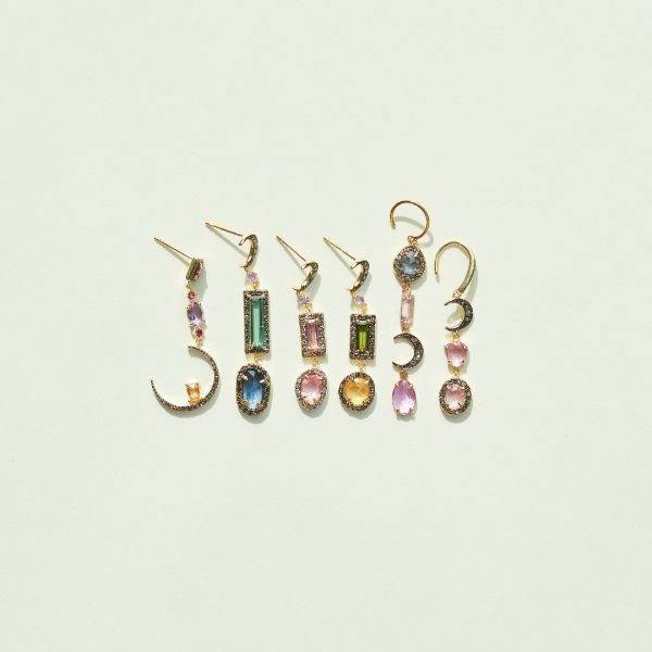 水瓶座ラッキーアイテム