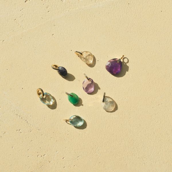 魚座ラッキーアイテム