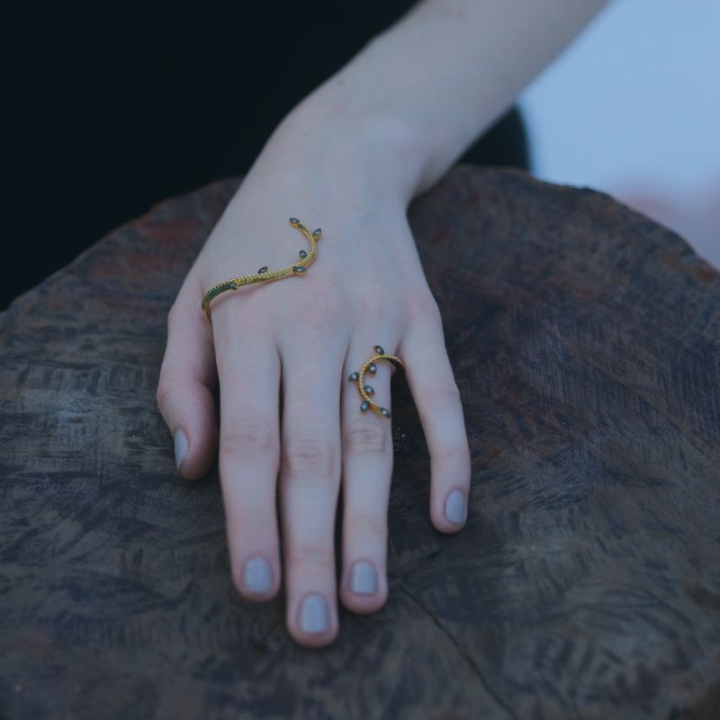 牡牛座ラッキーアイテム