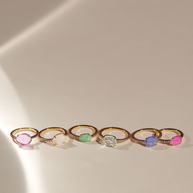 蟹座ラッキーアイテム