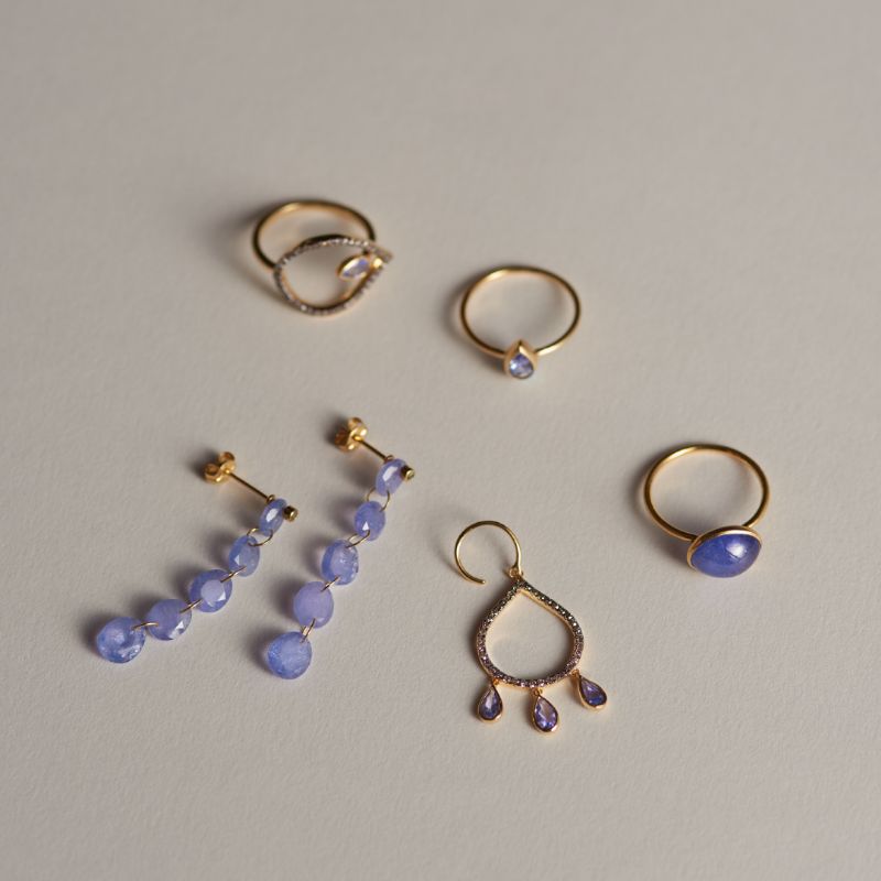 獅子座ラッキーアイテム