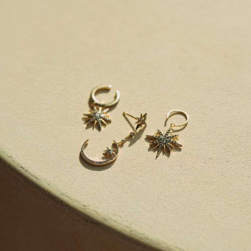 天秤座ラッキーアイテム