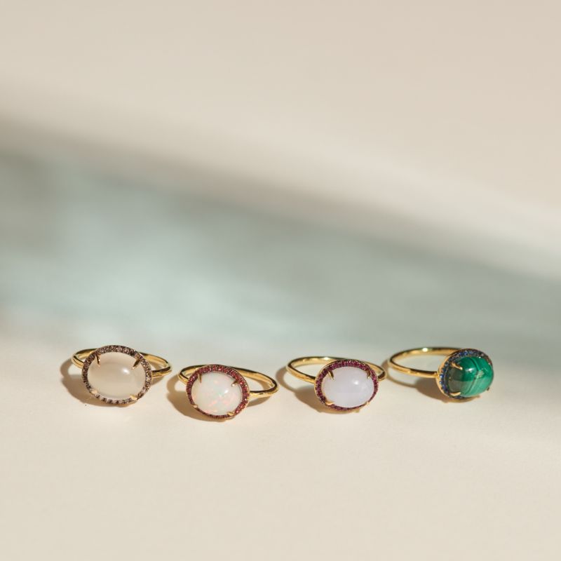 水瓶座ラッキーアイテム