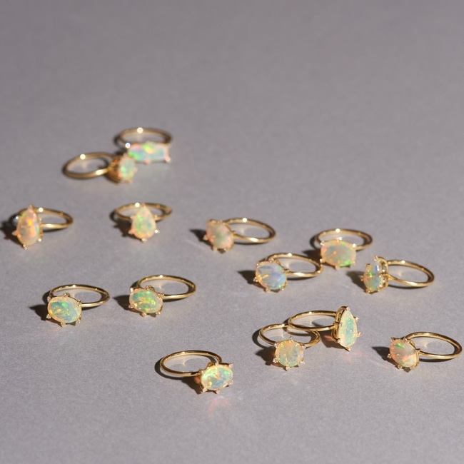 牡羊座ラッキーアイテム