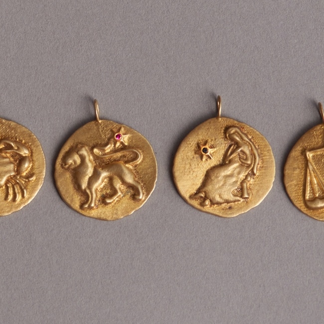 牡牛座ラッキーアイテム