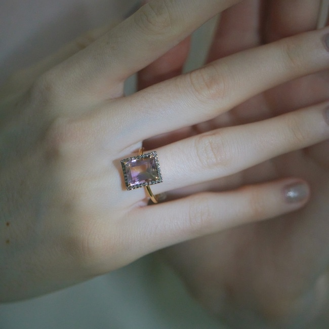 双子座ラッキーアイテム