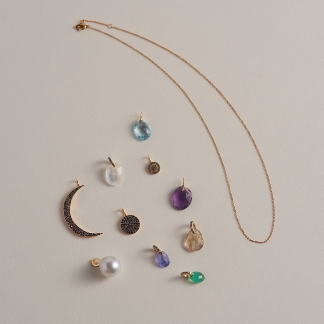 蟹座ラッキーアイテム