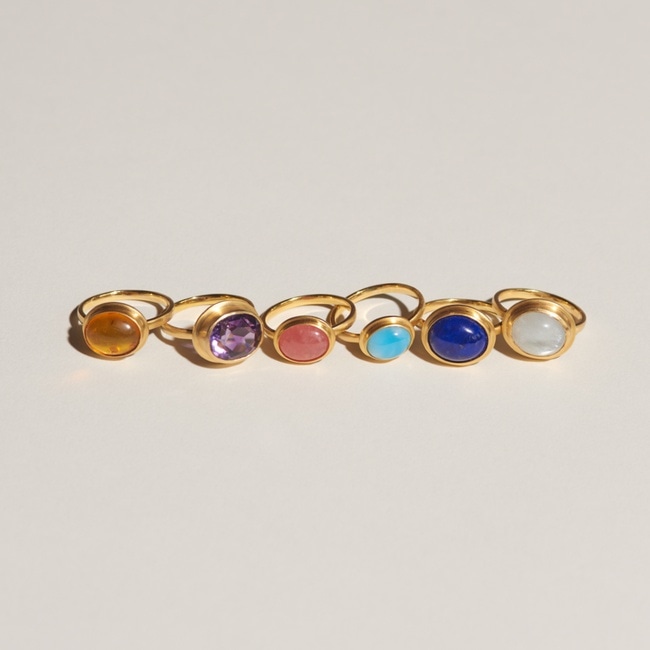 天秤座ラッキーアイテム