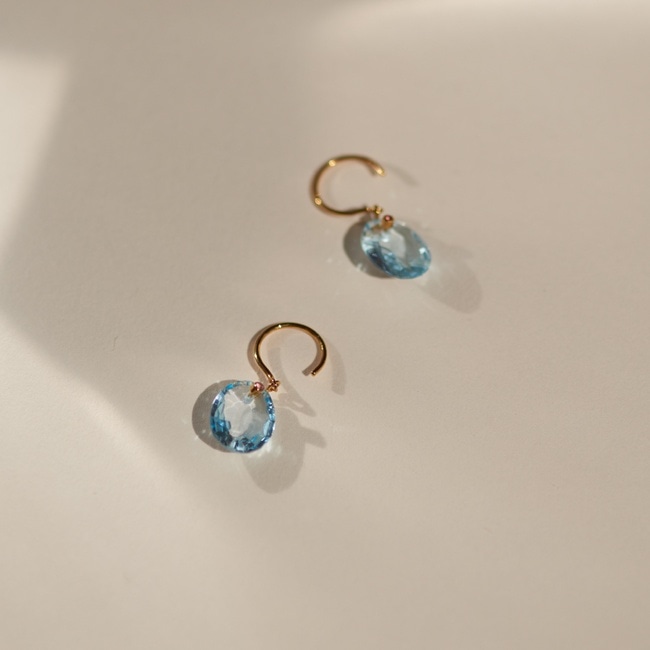 水瓶座ラッキーアイテム