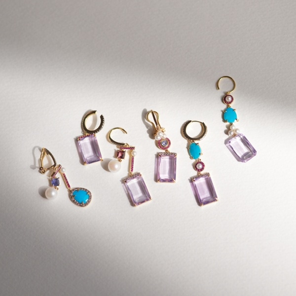 牡牛座ラッキーアイテム