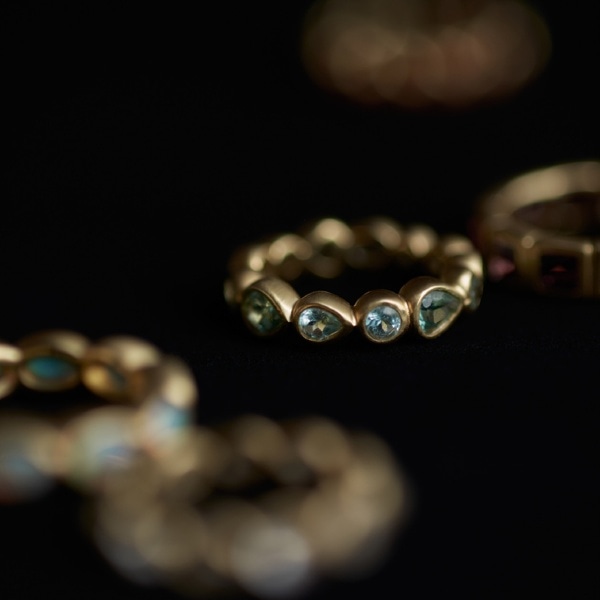 天秤座ラッキーアイテム