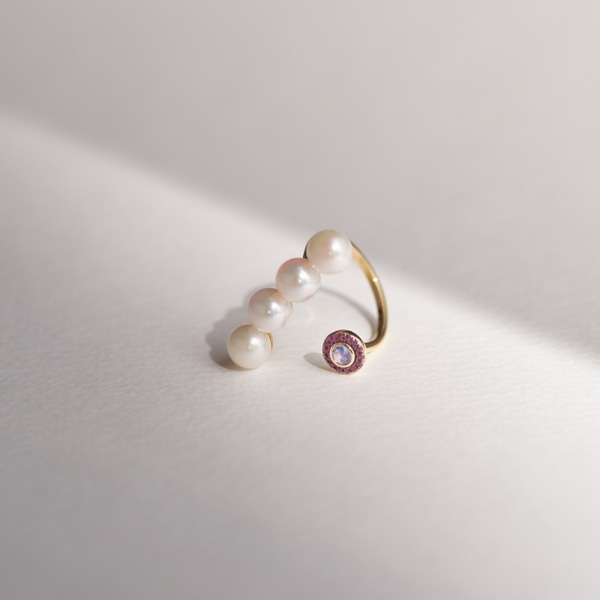 蠍座ラッキーアイテム