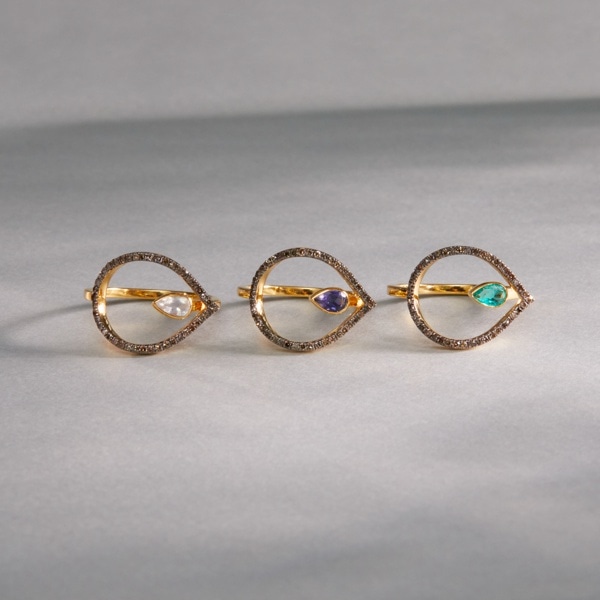 山羊座ラッキーアイテム